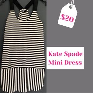 Kate Spade Saturday Jumper Dress with Pockets